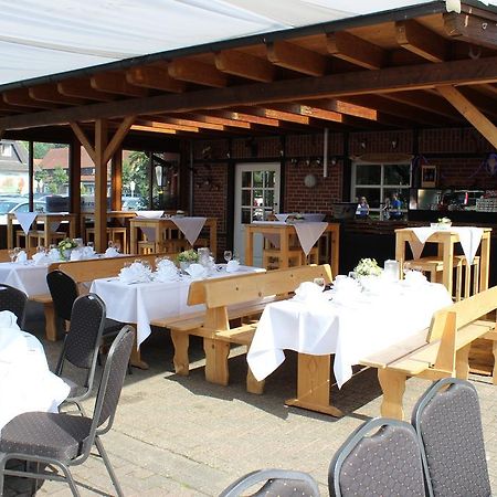 Land Gut Hotel Ritter Stadtlohn Екстер'єр фото