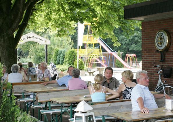 Land Gut Hotel Ritter Stadtlohn Екстер'єр фото