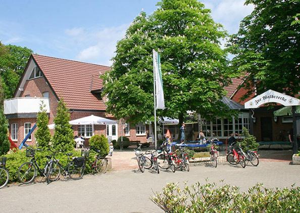 Land Gut Hotel Ritter Stadtlohn Екстер'єр фото