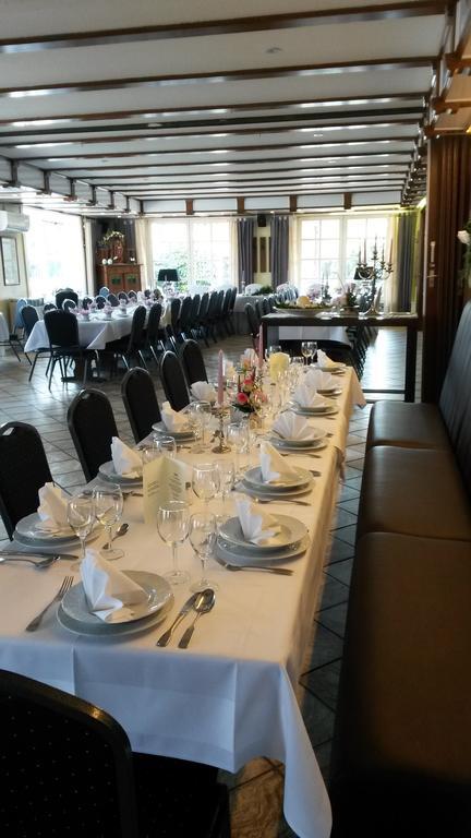 Land Gut Hotel Ritter Stadtlohn Екстер'єр фото