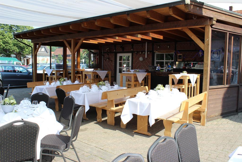 Land Gut Hotel Ritter Stadtlohn Екстер'єр фото